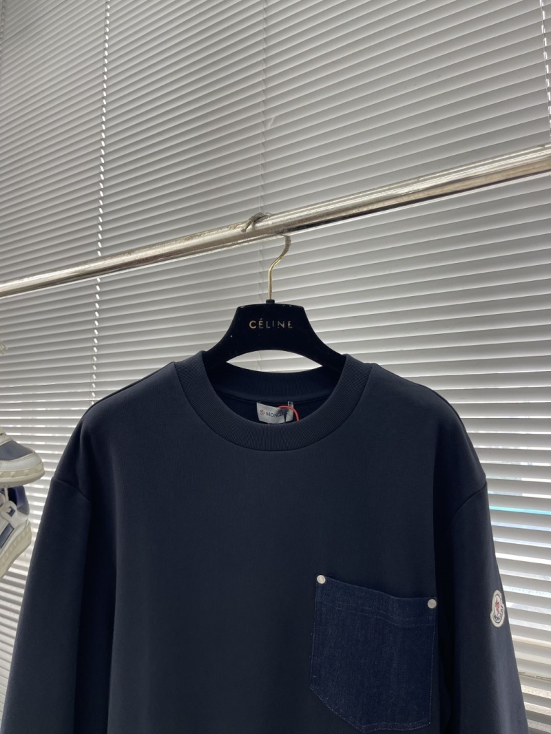 Moncler T-Shirts